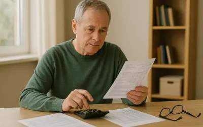 Qué es la base reguladora de una nómina y cómo se calcula