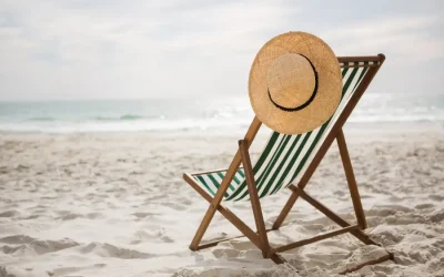 ¿Cuántos días de vacaciones me corresponden al año? Guía completa según el Estatuto