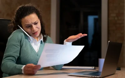 Errores en la vida laboral: cómo detectarlos y actualizar la vida laboral para corregirlos