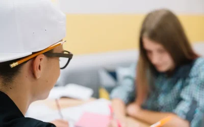 Guía rápida para estudiantes que buscan un trabajo de verano