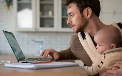 Cómo pedir teletrabajo por conciliación familiar: derechos, ejemplos y claves para negociar