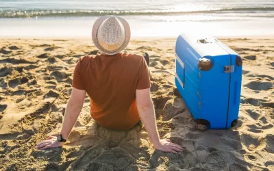 Vacaciones no disfrutadas. ¿se pagan? Cómo calcularlas y reclamarlas paso a paso