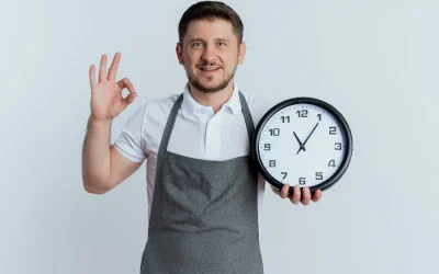 Horas complementarias en contratos parciales: Límites, derechos y cómo negarte