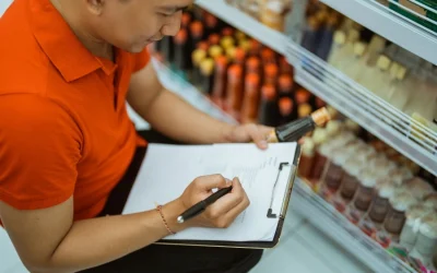 Inventarios nocturnos y campañas de navidad: derechos, descansos y qué puedes exigir si trabajas en supermercados