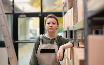 ¿Cuántos son los días de preaviso por baja voluntaria en Lidl?