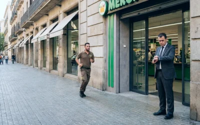 ¿Me pueden despedir por llegar tarde al trabajo?